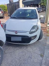 grande punto 1300