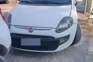 grande punto 1300