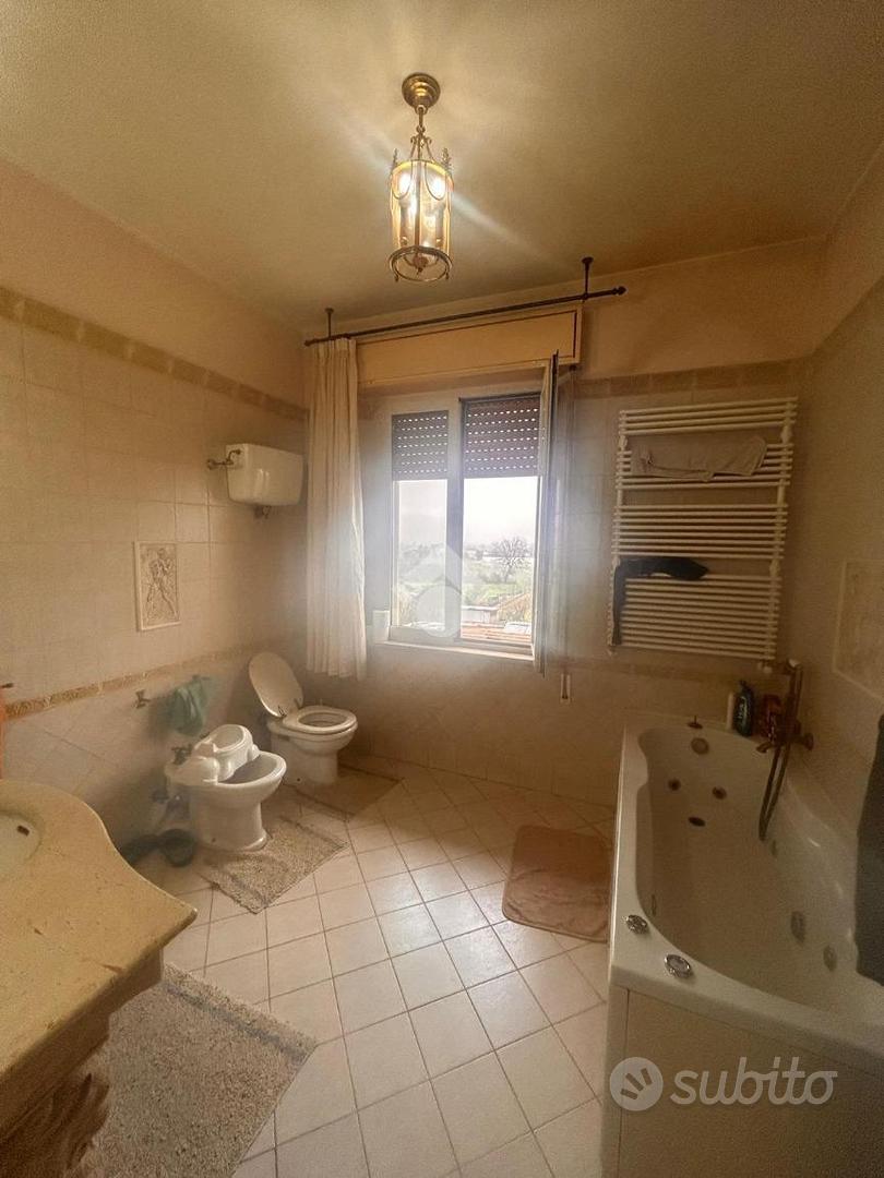 Porzione di casa - Vista 6