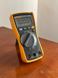 Fluke 115