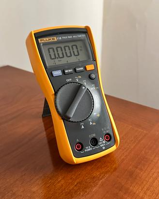 Fluke 115