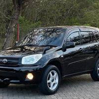 Ricambi toyota rav 4