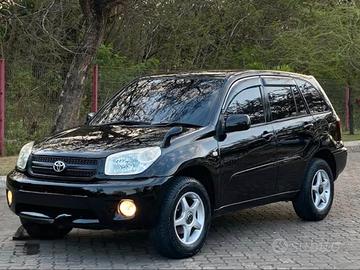 Ricambi toyota rav 4