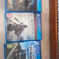 giochi ps4