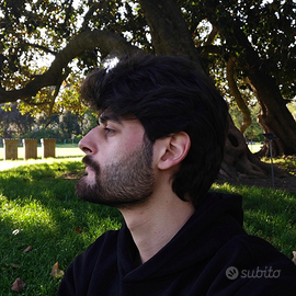 Cameriere Lounge Bar o Banconista