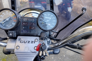 Moto Guzzi V65 Florida