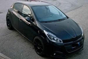 Peugeot 208 (2017) 1.6 