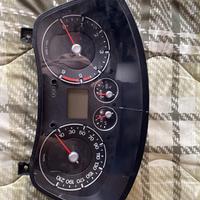 Quadro strumenti Ford Fiesta
