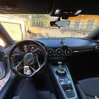 Audi TT 2.0 184cv