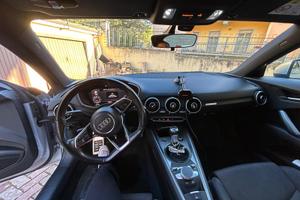 Audi TT 2.0 184cv