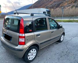 Occsione da N0N perdere: Fiat Panda 1.2 GPL