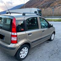 Occsione da N0N perdere: Fiat Panda 1.2 GPL