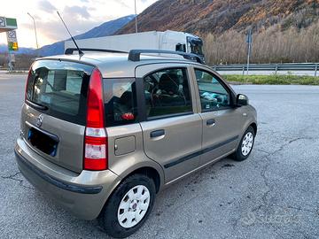 Occsione da N0N perdere: Fiat Panda 1.2 GPL