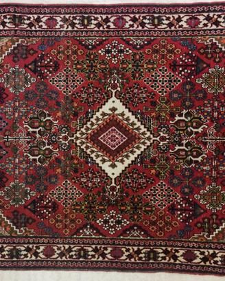 Tappeto tribale persiano stile Bakhtiari/Shiraz