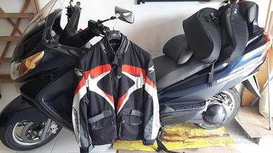 Accessori per scooter