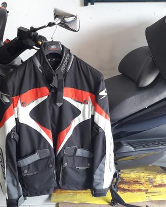 Accessori per scooter
