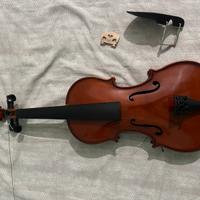 Violino Gewa 4/4