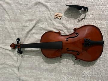 Violino Gewa 4/4