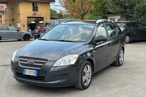 Kia Ceed cee'd Sp. Wag. 1.6 126CV LX Bi-Fuel