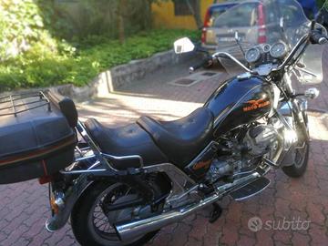 MOTO GUZZI CALIFORNIA III
