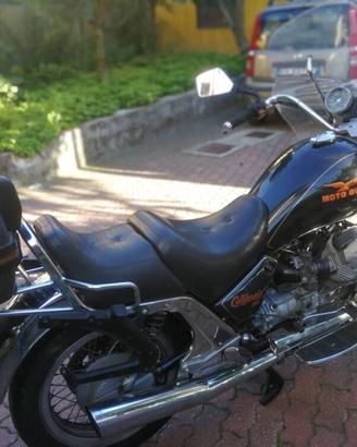 MOTO GUZZI CALIFORNIA III