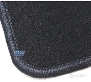 TAPPETINI PER MERCEDES-BENZ