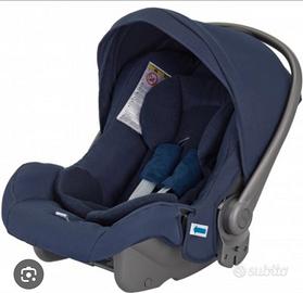 ovetto inglesina 
