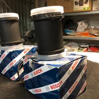 Debimetri Ferrari 360 modena/Spyder