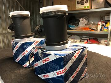 Debimetri Ferrari 360 modena/Spyder