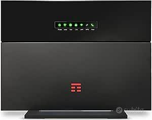 ZTE Modem Tim Hub+