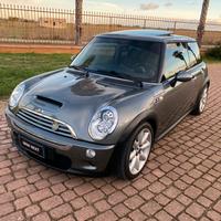 Cooper S R53 tutta ORIGINALE