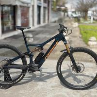 Orbea RISE M10 2023