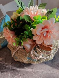 Runner più centrotavola