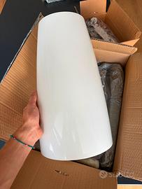 Flos Ovest - lampada da parete originale