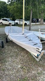 copertura per barche