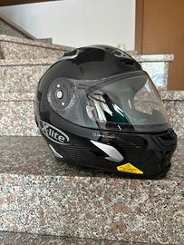 Casco Moto (X-lite)