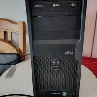 PC Fujitsu