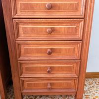 Mobili vari legno massello e cucina
