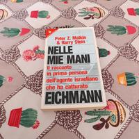 libro nelle mie mani malkin stein