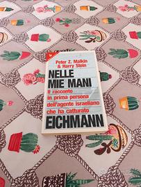 libro nelle mie mani malkin stein