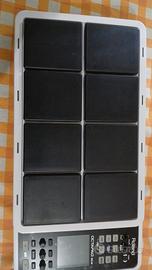 octapad -spd 30 (percussione elettrica)