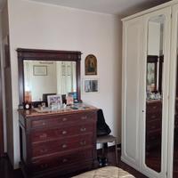 Como e 2 comodini coordinati in stile