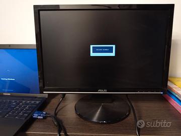 Monitor ASUS