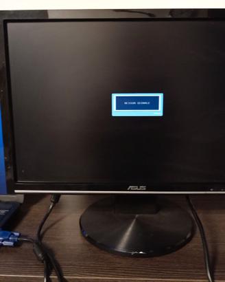 Monitor ASUS