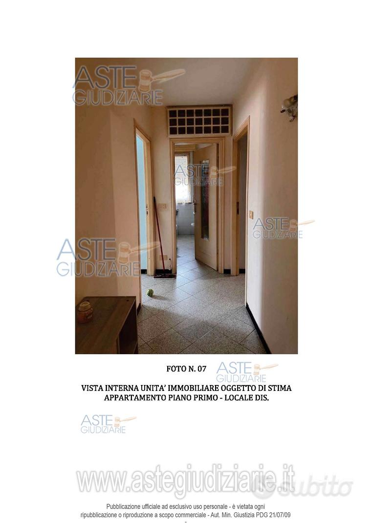 Appartamento – Borgonovo Val Tidone, Palazzina - Vista 5
