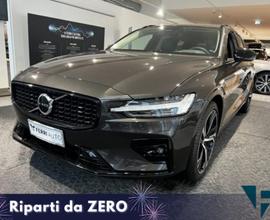 VOLVO V60 B4 (d) automatico Plus Dark