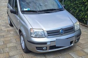 FIAT PANDA - 1.2 FIRE BENZINA