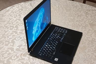 NOTEBOOK ACER CORE i5-10210U/ RAM.12.GB/ Windows11