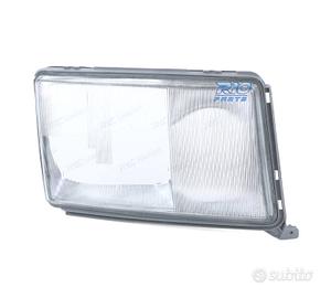 TULIPANO ANTERIORE DX MERCEDES W124 89-93