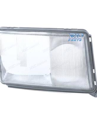 TULIPANO ANTERIORE DX MERCEDES W124 89-93